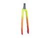 Trek Fork Rigid Trek Emonda SLR 40R Rad Coral/Rad Yello