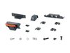 Trek Rack Trek-Diamant SKS Infinity GT3 27.5 W/Light W/