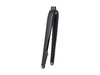 Trek Fork Rigid Trek Domane AL+ 53R Matte Trek Black