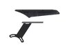 Hesling Chainguard Hesling Bosch Gen3 Belt 50t Matte Black