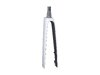 Trek Forkrigid Trek Madone SLR 40R Smooth Silver