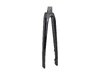 Trek Forkrigid Trek Emonda ALR 5 40R Trek Black