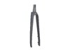 Trek Fork Rigid Trek Emonda SLR 45R Matte Deep Smoke