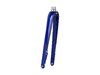 Trek Fork Rigid Trek Domane AL 2 48R Hex Blue