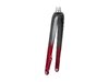 Trek Fork Rigid Trek Domane AL 4 48R Crimson/Lithium Fa