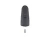 Trek Fender Trek Wahoo Trail Black Front