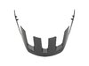 Trek Helmet Part Trek Quantum Visor Large Black