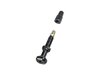 Bontrager Valve Bontrager Tubeless 40mm Black