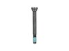 Unbekannt Fastener TQ Drive Unit Fixing Bolt 76.5mm Black Ea