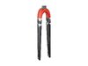 Trek Fork Rigid Trek Checkpoint ALR 5 Lava/Trek Black