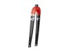 Trek Fork Rigid Trek Checkpoint ALR 5 Lava/Trek Black