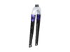 Trek Fork Rigid Trek Checkpoint ALR 5 Plasma Grey/Purpl