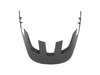 Trek Helmet Part Trek Rally WaveCel Visor Large Black