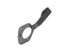 Trek Battery Part Trek Slash+ Lower End Cap 580w