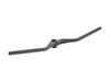 Trek Bar/Stem Trek FX+ 7 680mm Black