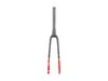 Trek Fork Rigid Domane AL4 53R Viper Red/Matte Carbon S