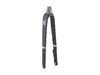 Trek Fork Rigid Domane AL5 48R Matte Trek Black
