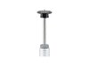 Bontrager Seatpost Bontrager Line Dropper Cartridge 100mm 31
