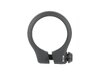 Trek Seat Collar Trek Clamp Bolt-On Basic Black