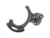 Trek Chainguard Trek Slash+ Bash Guard with Motor Mount