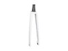 Trek Fork Rigid Trek Emonda SL5 45R White Prismatic/Mat
