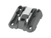 Trek Battery Part Trek RIB 2.0 Upper End Cap Black
