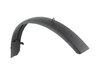 Trek Fender Trek Charter+ Black Front