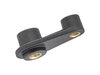 Trek Bag Part Trek Removable Top Tube Bag Mount Black