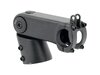 Trek Stem Trek-Diamant Suvea Adjustable 90mm Blendr Bla