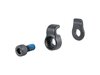 Trek Cable Management Trek Rail+ Gen 5 Carbon Chainstay