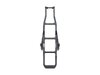 Trek Rack Trek 2026 CheckOUT Rear Linkage Cargo Black