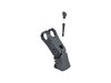 Trek Stem Trek Charter+ Adjustable 80mm Black