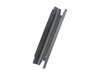 Trek Cable Guide Trek Charter+ Downtube Tray Black