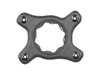 PRAXIS Crank Part Praxis 1x SRAM Spider 107 BCD 49 Chainl