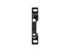 Unbekannt Brake Part Lee Chi PM to FM Adapter 180mm Black Fr