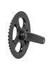Trek Crankset Trek-Diamant Classic 170mm 42T Mini ISIS