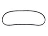 Gates Drivebelt Gates CDN Centertrack 120T Black