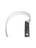 Bontrager Rim Strip Bontrager TLR 700c Road 21mm White