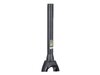 Trek Fork Rigid Trek Domane SL D F/S 50-54 Matt Black/G