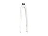 Trek Fork Rigid Trek Crockett Disc F/S Era White/Trek B