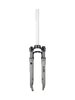 RST Fork Susp RST Vita D 700c Unthreaded 50mm Metallic