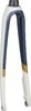 Trek Fork Rigid Trek Domane SL6 WSD 50-54 Era White/Pac