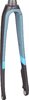 Trek Fork Rigid Trek Domane SLR 6 Disc 56-62cm Matte Bl