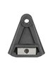 Trek Fender Part SKS V-Adapter with Hardware Black