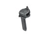 Trek Seatpost Part Trek Domane SL/SLR Tail Black
