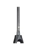 Trek Fork Rigid Trek-Diamant Allant+ 9.9 Carbon Matte T