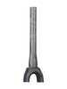 Trek Fork Rigid Trek Emonda SLR 7 Disc 47-54cm Black/Or