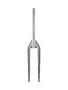 Trek Fork Rigid Trek Allant+ 2020 Aluminum Matte Gunmet