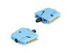 Trek Pedal Trek Kids' Platform Large 9/16 Azure