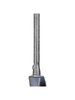 Trek Fork Rigid Trek Domane SL 5 56-62 Nautical Navy